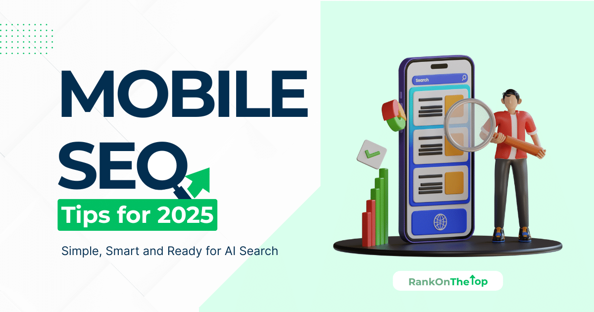 Mobile SEO