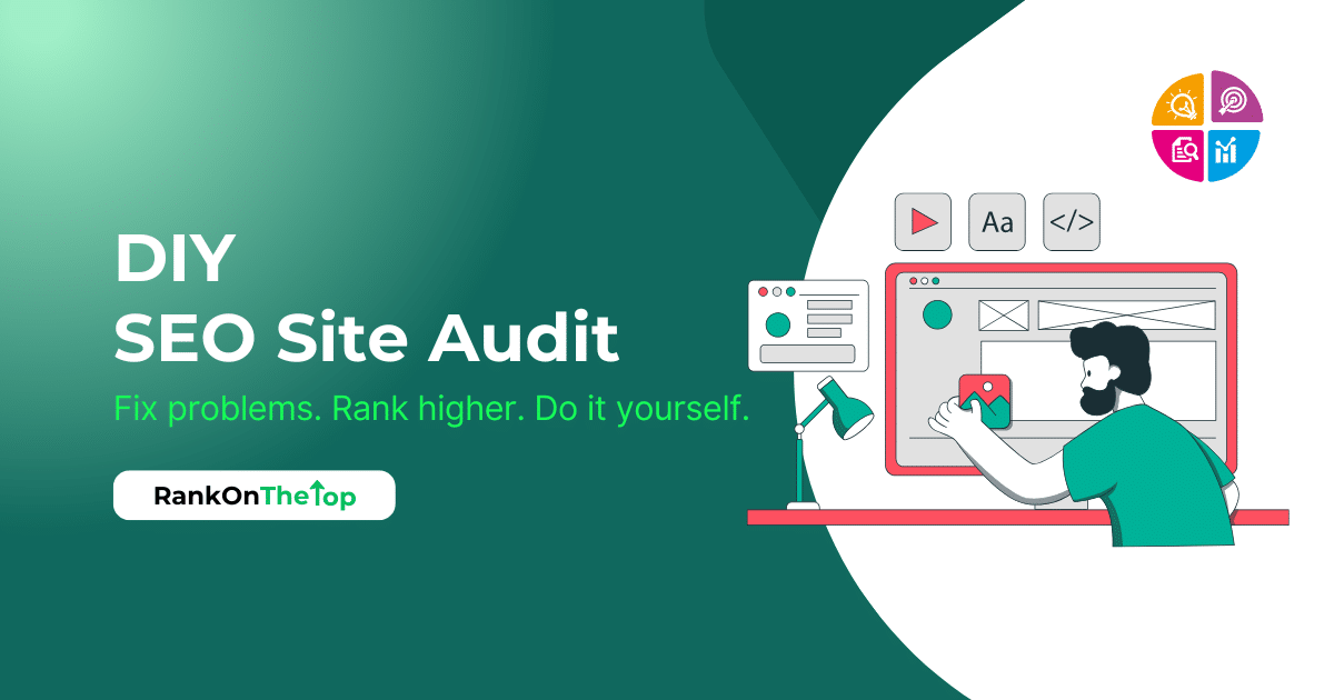 SEO Site Audit