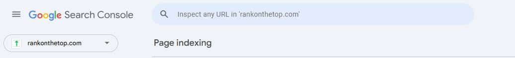 inspect any url tool